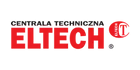 Centrala Techniczna ELTECH Sp. z o.o. logo