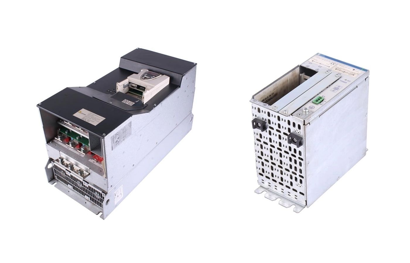 servicio y reparación de inversores servicio exprés