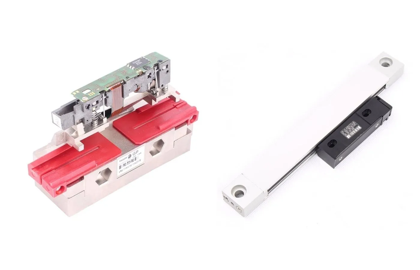 servicio y reparación de Reglas lineales servicio exprés