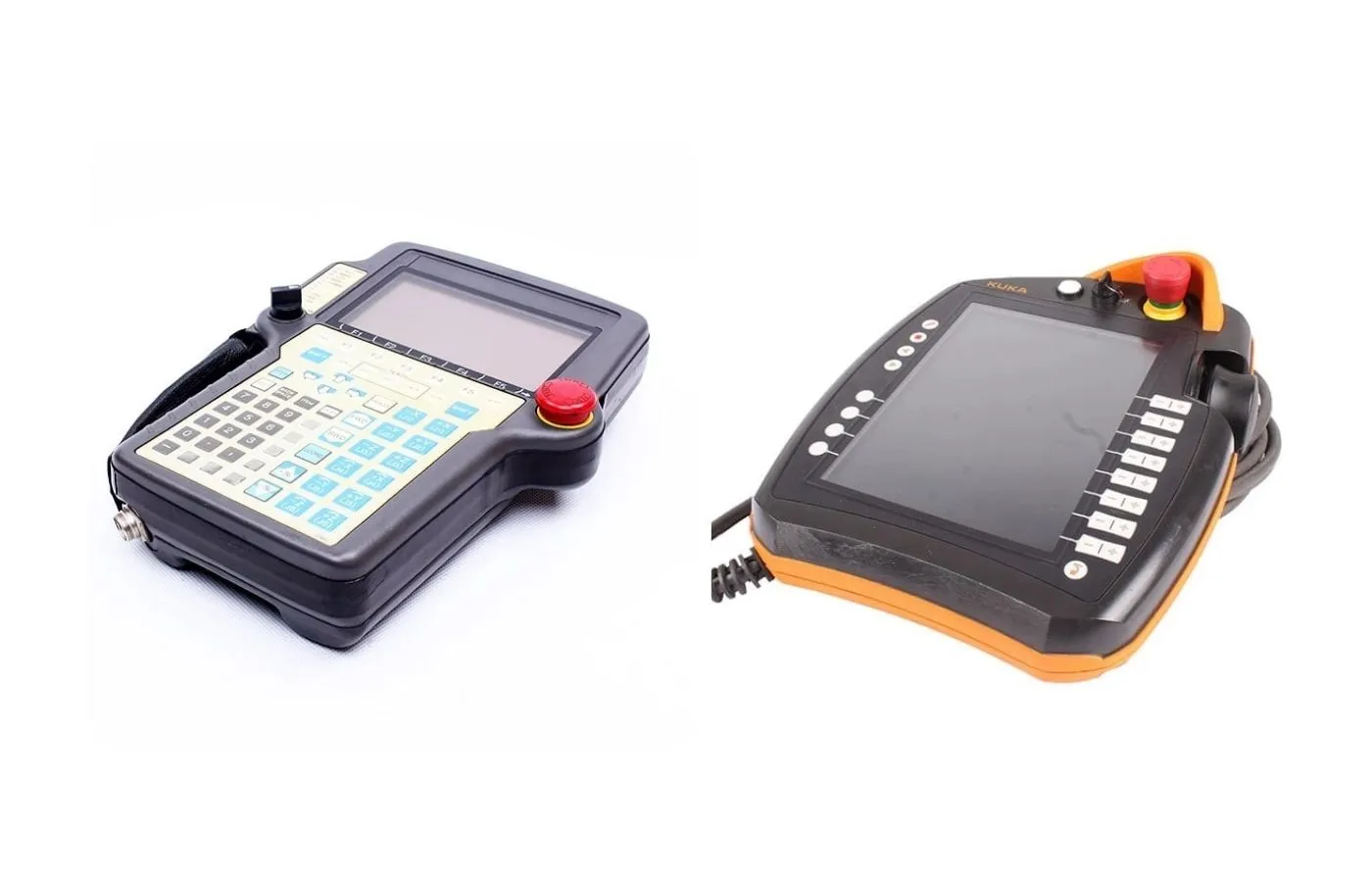 servicio y reparación de Reparación de teach pendant servicio exprés