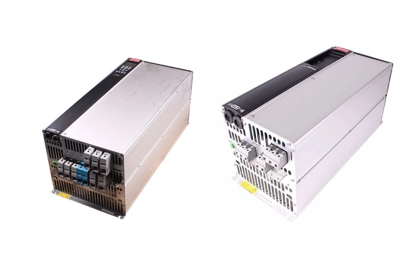 Servicio de variadores Danfoss