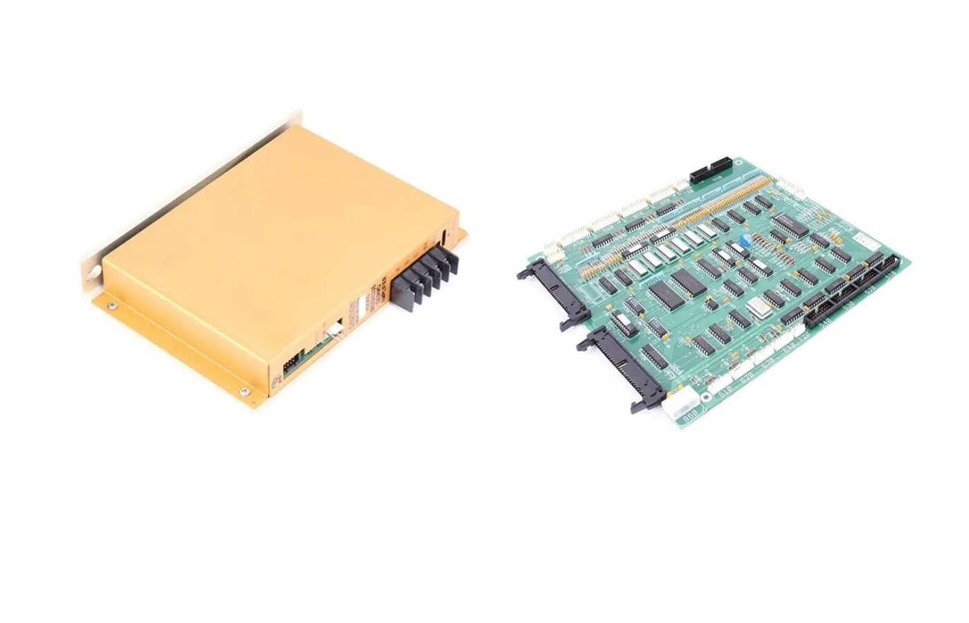 Servicio y reparación de máquinas Haas