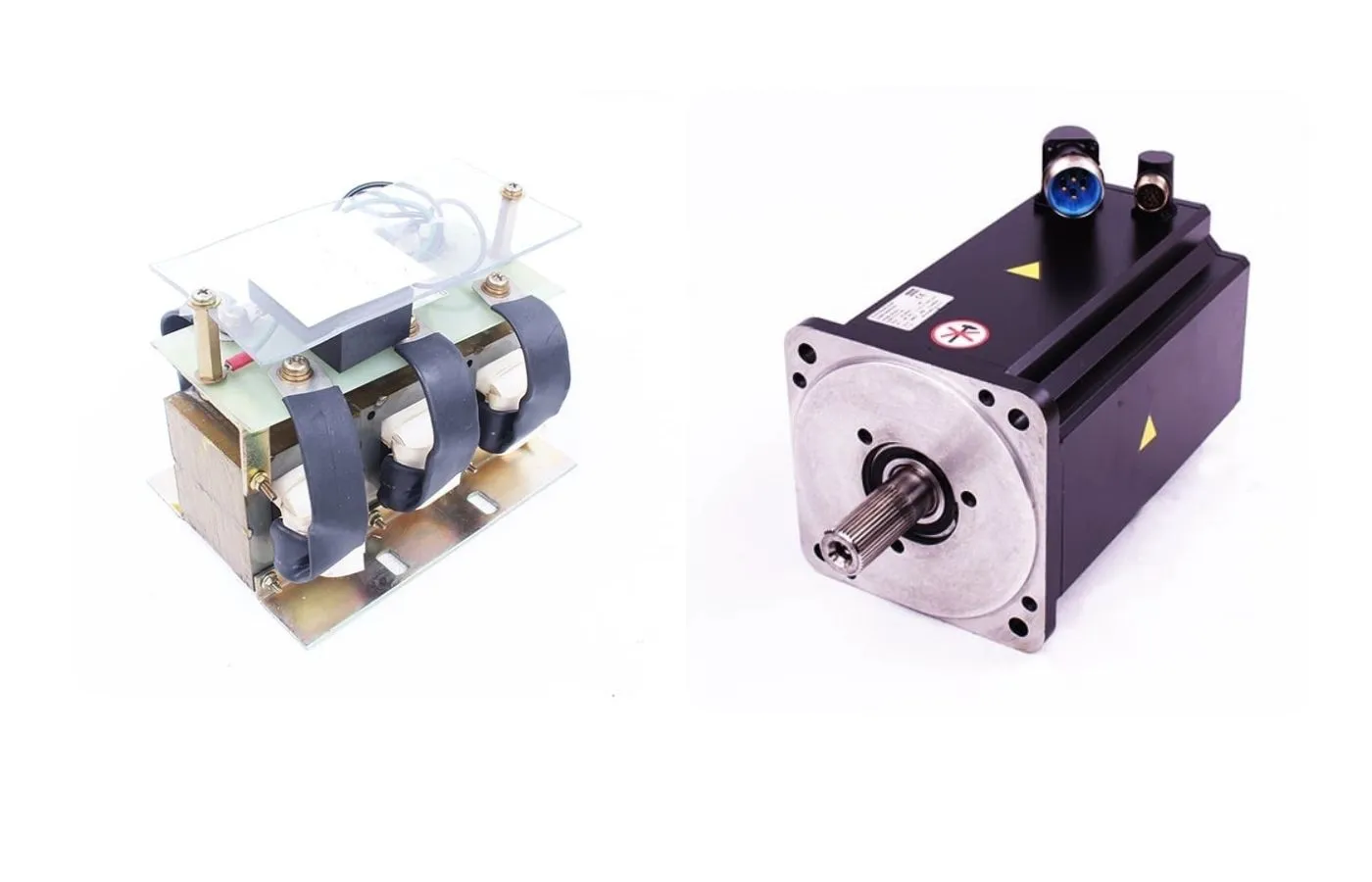 Reparación y mantenimiento de máquinas Mazak