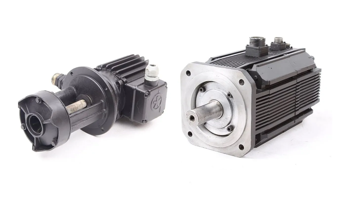 Servicio y reparación de máquinas STAMA