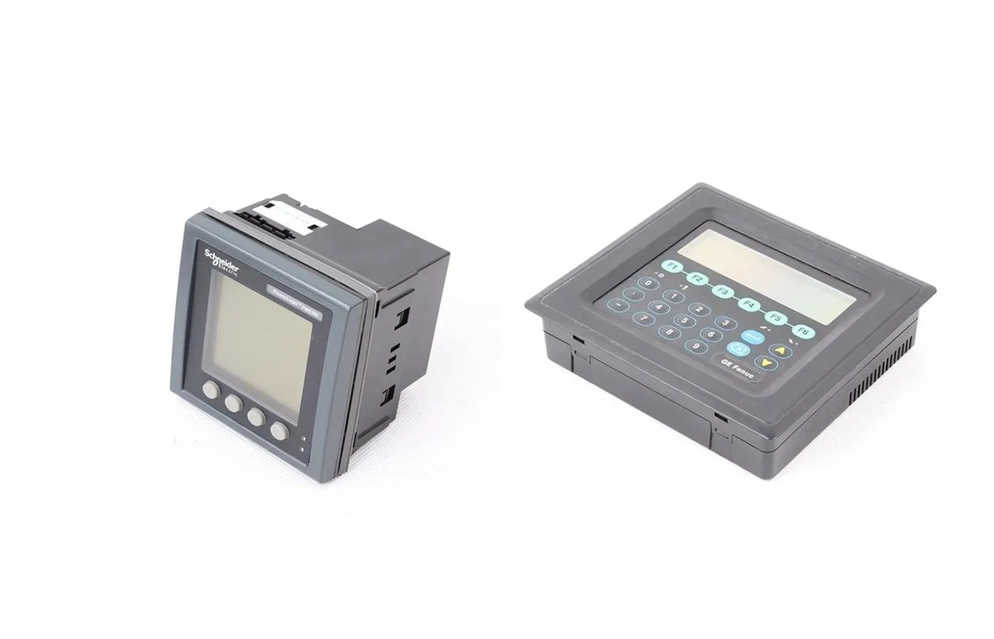 servicio y reparación de Paneles operativos servicio exprés