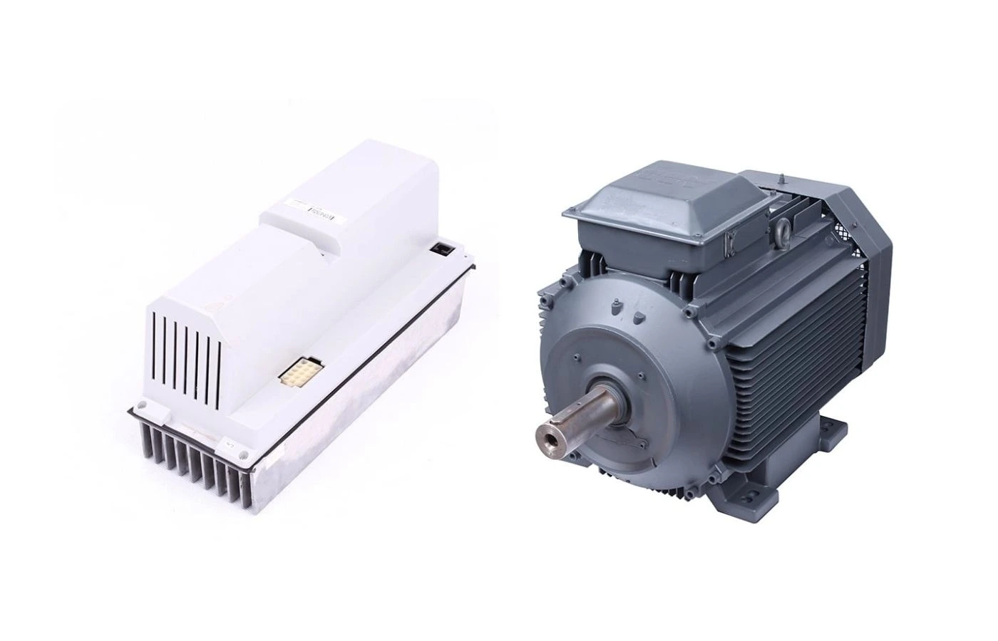 Reparación de dispositivos ABB