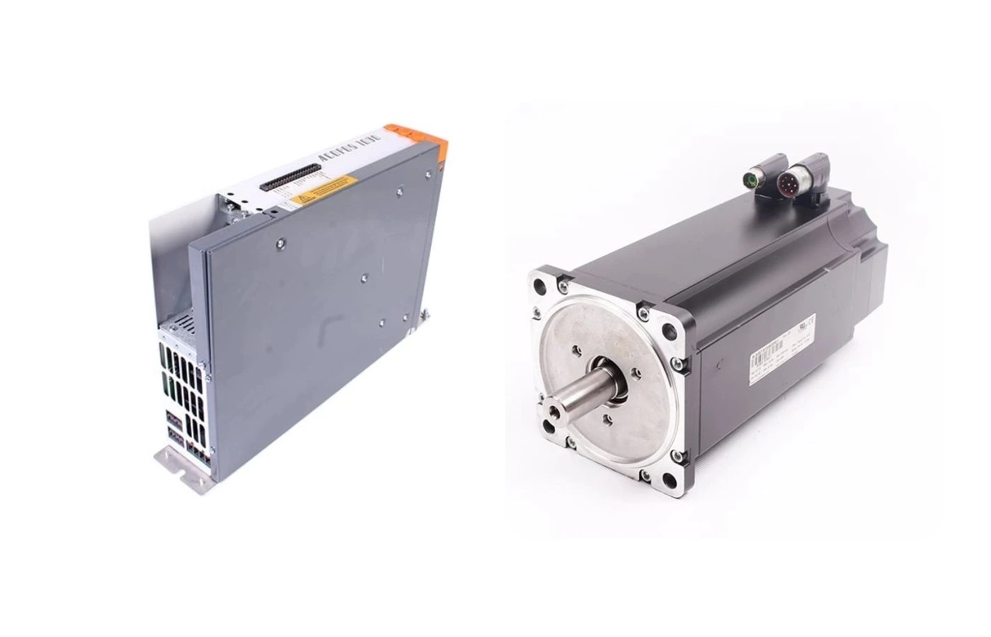 Reparación de dispositivos B&R Automation