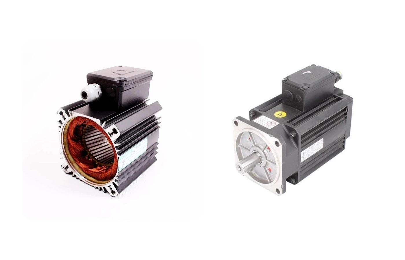 Servicio y reparación de BAUMÜLLER