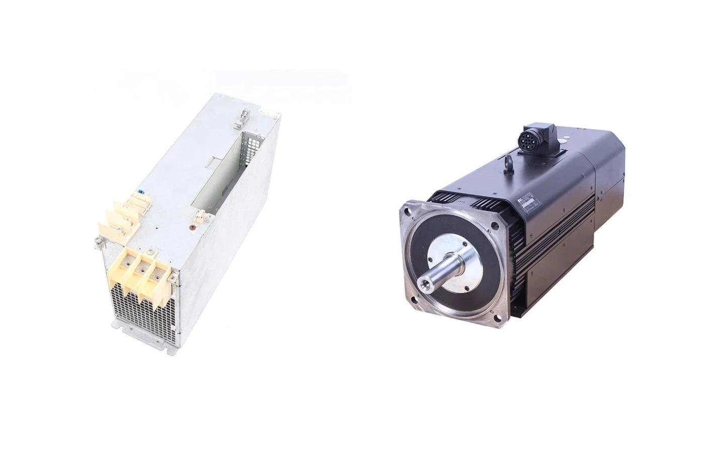 Servicio y reparación Bosch Rexroth