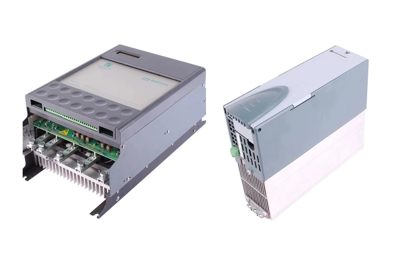 Reparación de servodrives Eurotherm