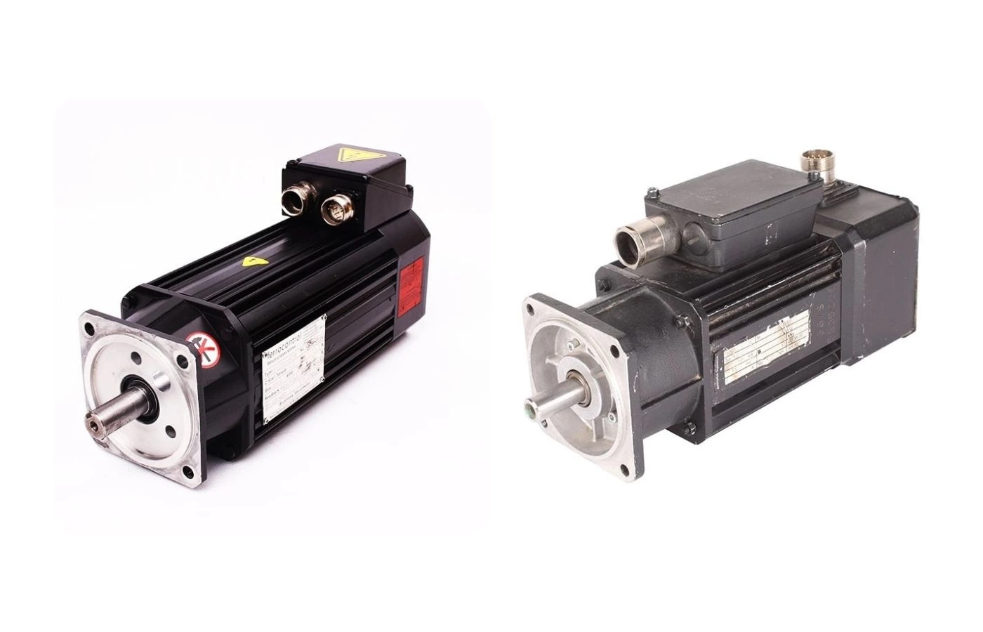 Reparación y mantenimiento de dispositivos industriales Ferrocontrol