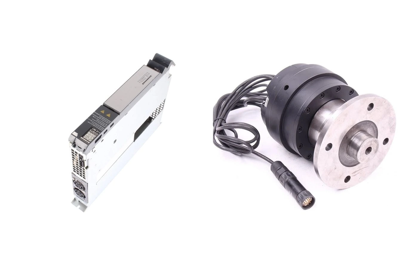 Servicio y reparación de HEIDENHAIN