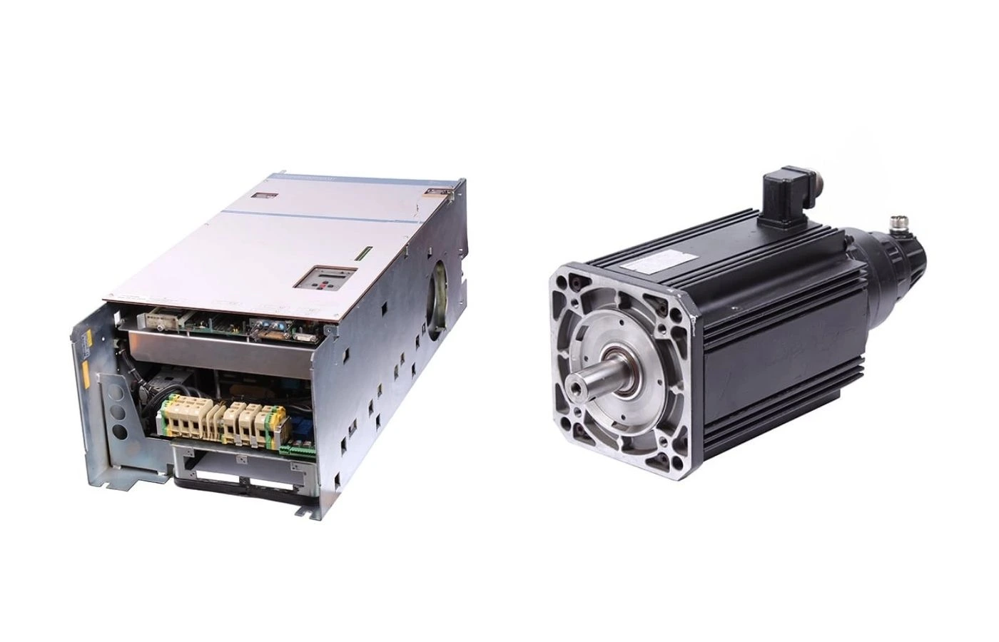 Reparación de dispositivos Indramat