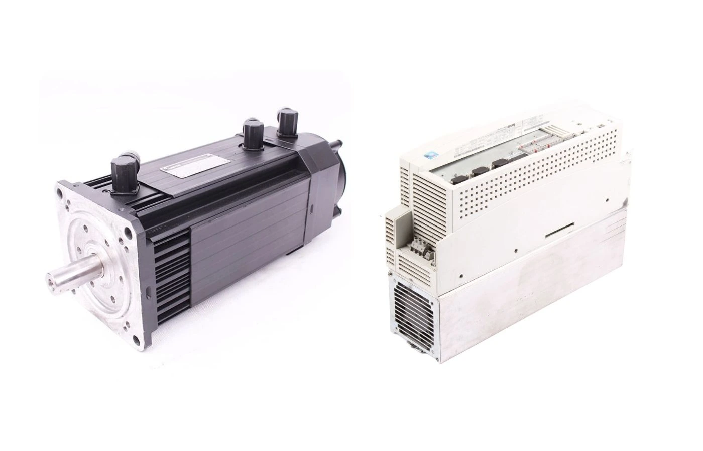 Servicio y reparación de Lenze