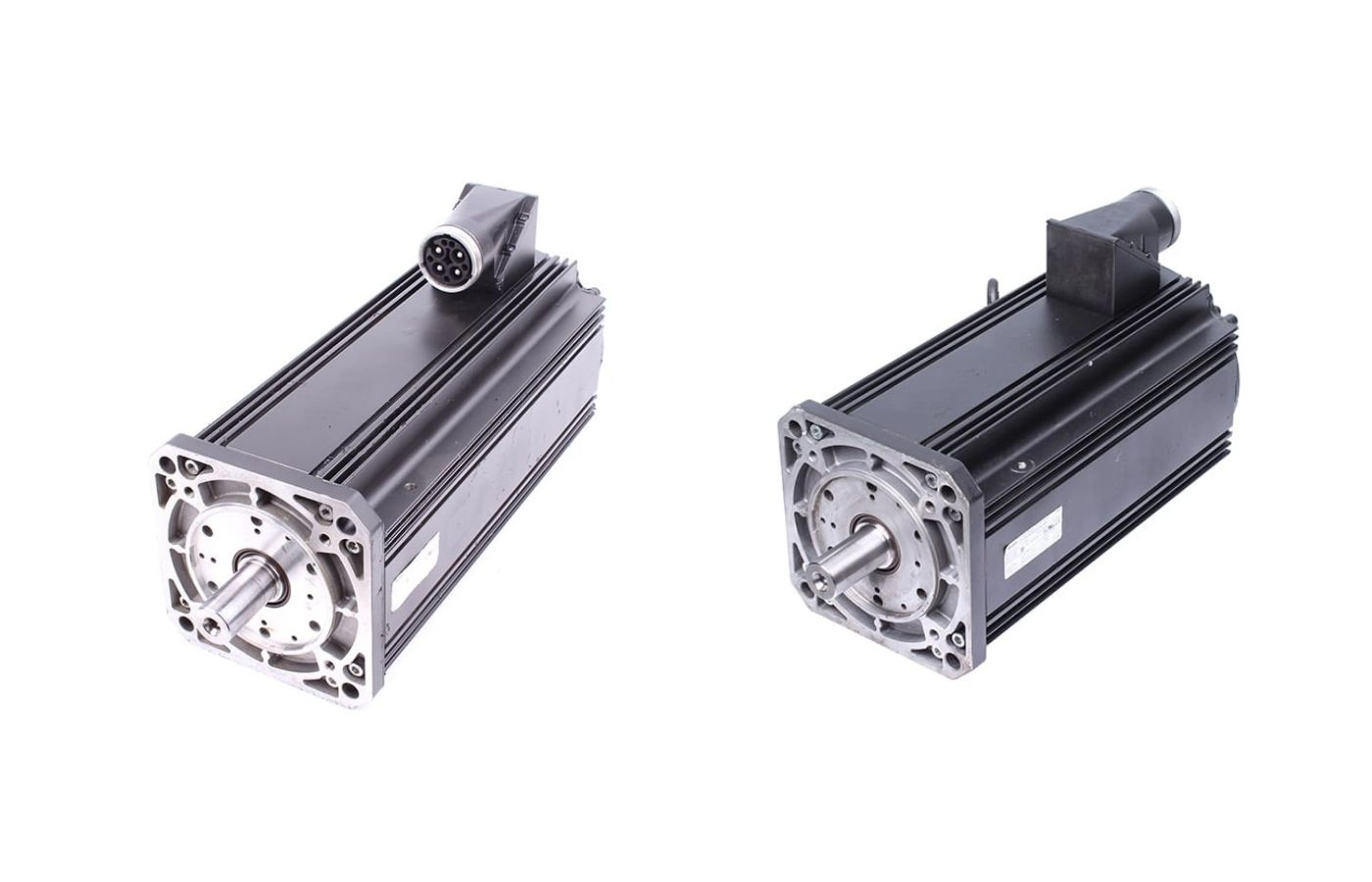 Reparación de equipos Rexroth