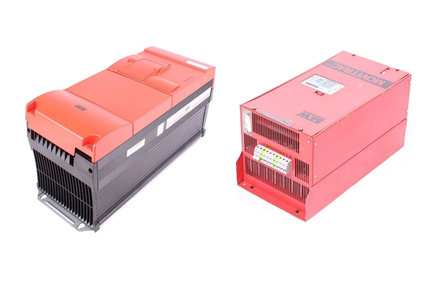 Reparación de dispositivos SEW EURODRIVE