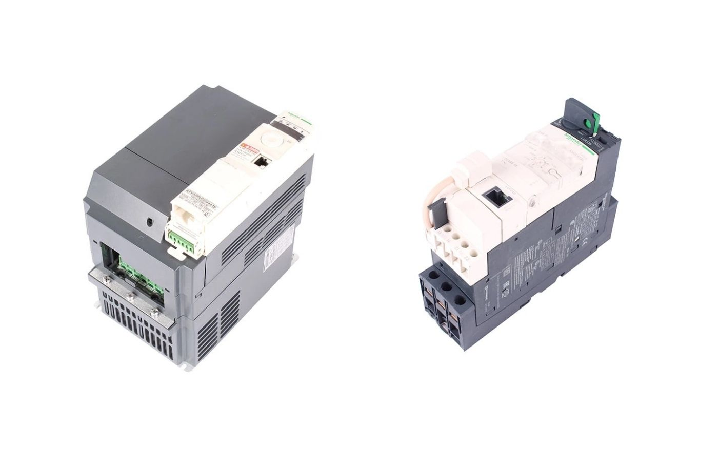 Servicio y reparación de Schneider Electric