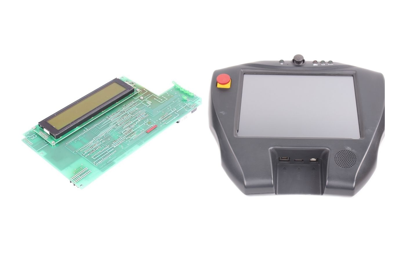 Servicio y reparación de robots Sepro Group