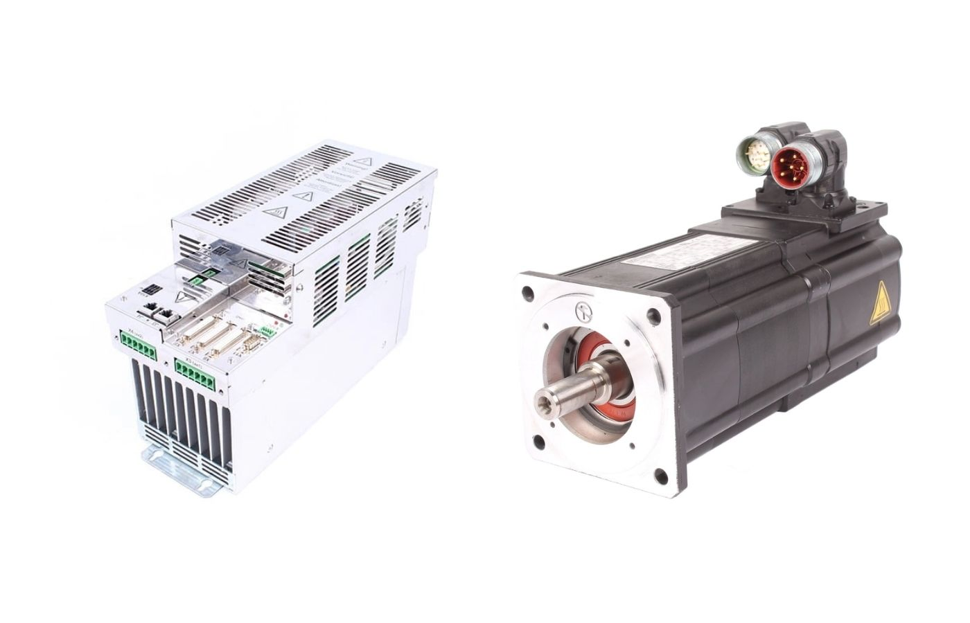 Servicio de automatización para inyectoras y reparación de robots Wittmann