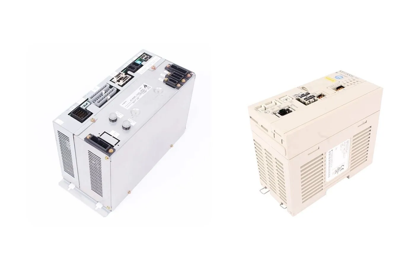 servicio y reparación de Controladores PLC servicio exprés