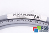 30.005.56.00666 21022004 2M 9PIN CABLE