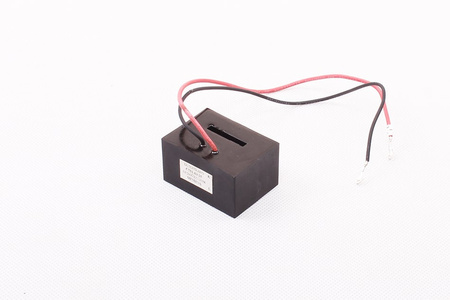 C751-03-25 SIEMENS C7510325 14/2000 KU-2058 TRANSFORMADOR DE CORRIENTE