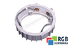 MAC90B-1-PD-1-B/110-A-0/J625/S01 INDRAMAT CUBIERTA DEL RESOLUTOR