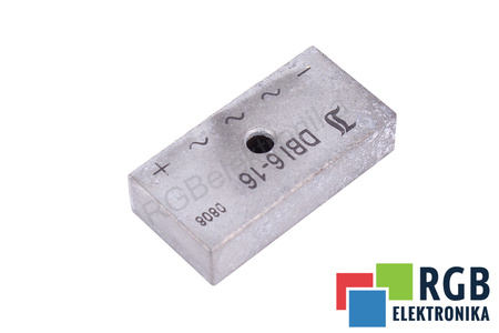 DBI6-16 SEMIKRON 9A, 1600V