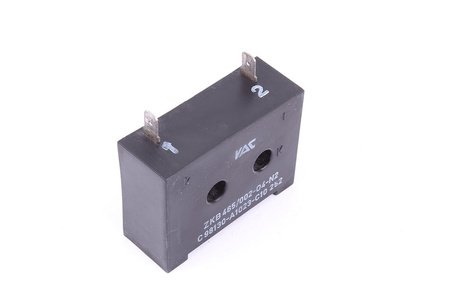 ZKB465/002-04-N2 VAC TRANSFORMADOR DE CORRIENTE