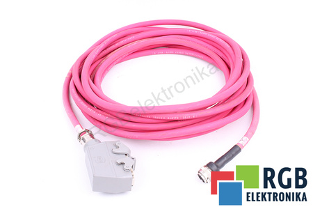 3HXD1253-150/0 ABB 14.7M CABLE