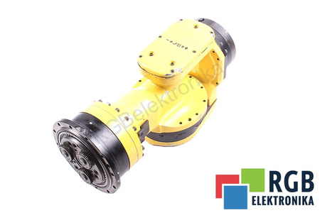 S-900IB/220L FANUC MUÑECA DEL ROBOT