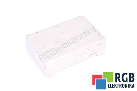 RESISTENCIA 0410/C MICRON 18OHM