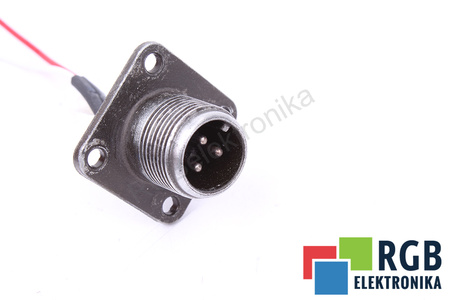 A06B-0153-B175#7000 FANUC NIDO