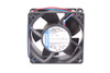 3312NN EBM PAPST 9293510100 92X92X32MM 1.6W 12V, 0.13A VENTILADOR