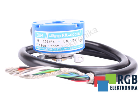 TS5208N500 TAMAGAWA FA-CODER CODIFICADOR