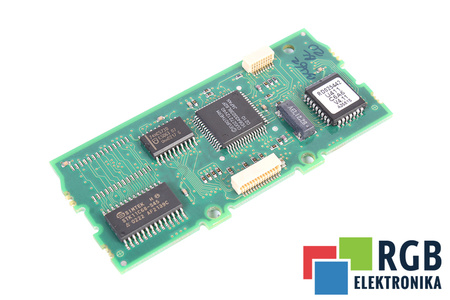 025165 EUROTHERM AVERIADO - PARA PIEZAS
