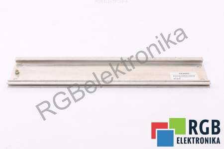 6ES7390-1AF30-0AA0 SIEMENS CARRIL DE MONTAJE