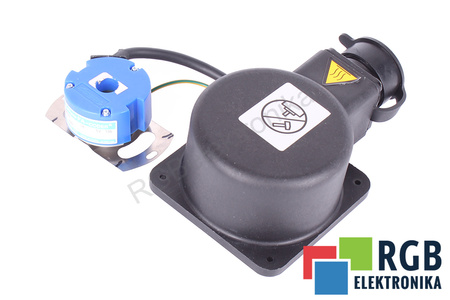 48-2500P8-L6-5V139 TAMAGAWA CODIFICADOR CON TAPA