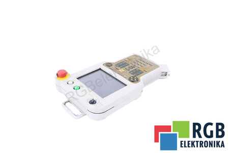 JZRCR-NPP01-1 YASKAWA TEACH PENDANT