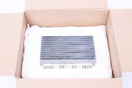 0142-B IWAKI PARA FANUC 5000 OHM RESISTENCIA DE FRENADO