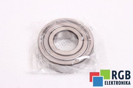 6203-2Z/C3 SKF 17X40X12 RODAMIENTO
