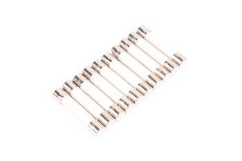 FUSIBLE RÁPIDO 0314015.HXP LITTELFUSE 250V, 15A, 6.3X32MM, 10PCS