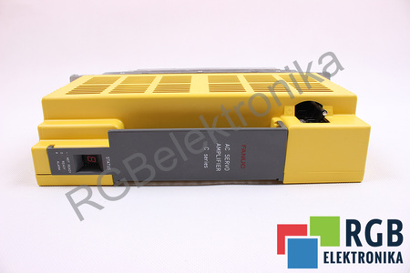 A06B-6066-H004 A2 FANUC SERVO AMPLIFIER