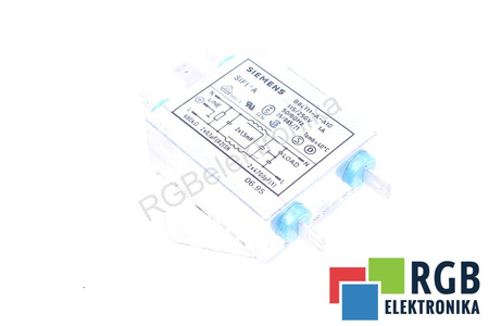 B84111-A-A10 SIEMENS SIFI A FILTRO