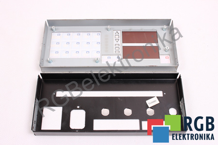 YETC-200 YOKOTA CAJA