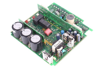 581B867E PANASONIC AVERIADO - PARA PIEZAS