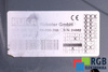 KRC1 KUKA 69-000-398 CAJA