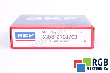 6308-2RS1/C3 SKF 40X90X23 RODAMIENTO