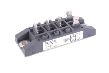 VUO70-16NO7 IXYS 70A, 1600V