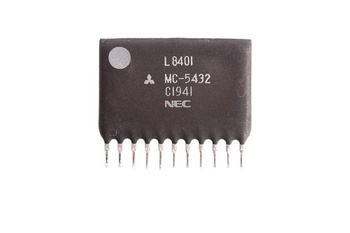 MC-5432 NEC C1941